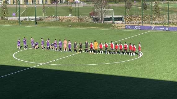 FIORE-MAVLON 2-3, Viola eliminati dalla Viareggio Cup