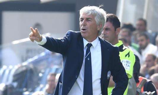 GASPERINI, Oggi ci è mancato solo il gol. I viola...