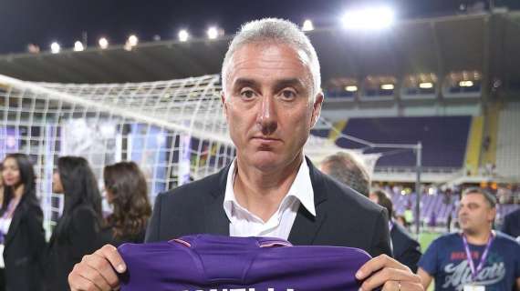 MONELLI, Rinnovo di Ribery? Io ci penserei bene...