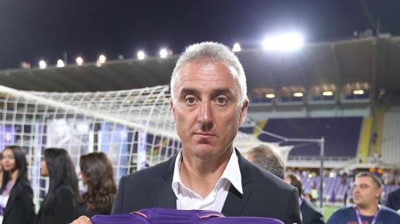 Monelli: "Servono 4 punti nelle prossime 3 gare. Retrocessione? Tutto può succedere"