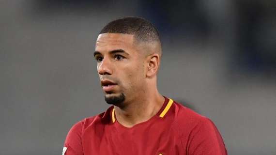 UFFICIALE, Bruno Peres passa al San Paolo