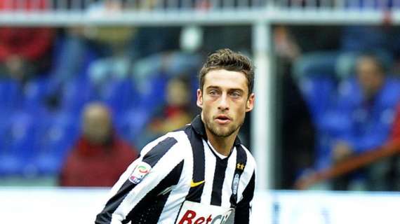 MARCHISIO, Non sottovalutiamo i Viola