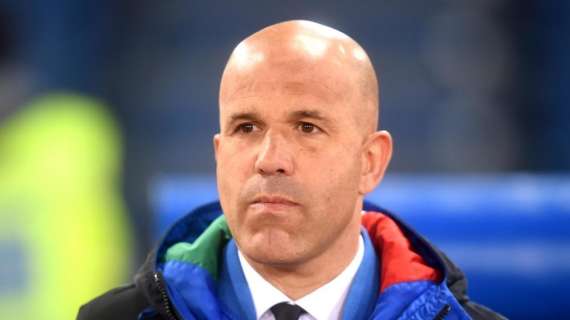 DI BIAGIO, Tanti giovani in A, ma poi non giocano