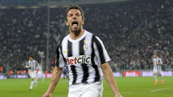 JUVE-INTER, Finisce 2-0 per i bianconeri