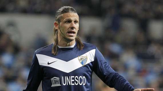 DEMICHELIS, Torna in patria, vicino al River Plate