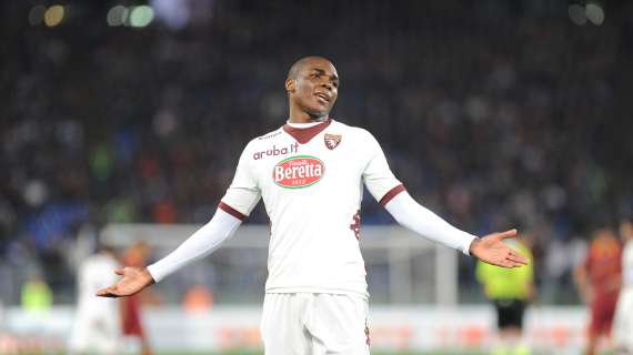 CAIRO, Nessuna offerta delle big per Ogbonna