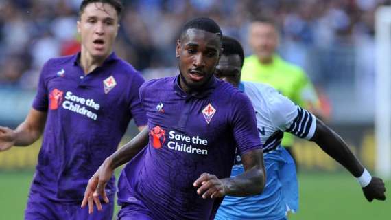 TOP FV, Vota il miglior viola nel ko contro la Lazio