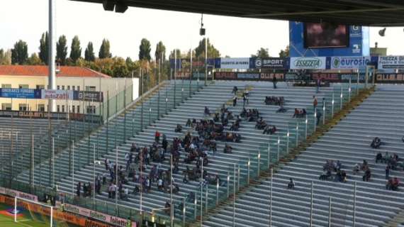 TARDINI, Arrivano i primi tifosi della Fiorentina