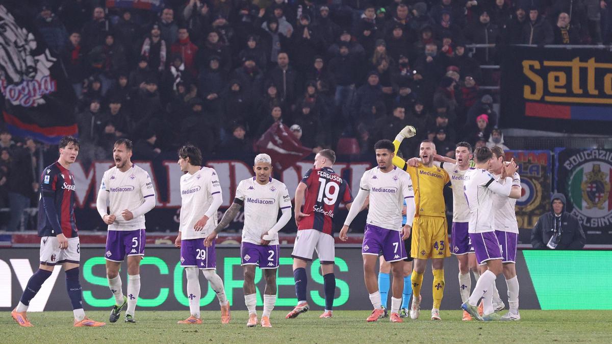 Chi è stato il miglior viola in Bologna-Fiorentina 1-2? Vota il sondaggio di FirenzeViola.it!