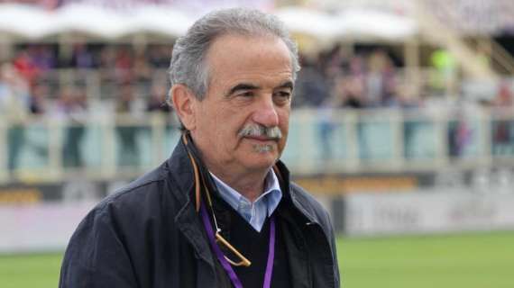 MONDONICO, Spero in una finale Fiorentina-Napoli