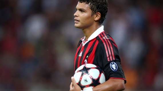 THIAGO SILVA, Dobbiamo finire bene