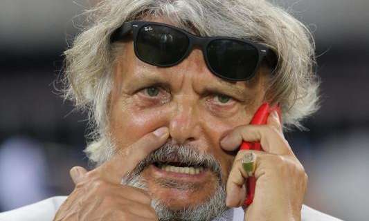 FERRERO, Non vendo Muriel. Riprenderei Gabbiadini