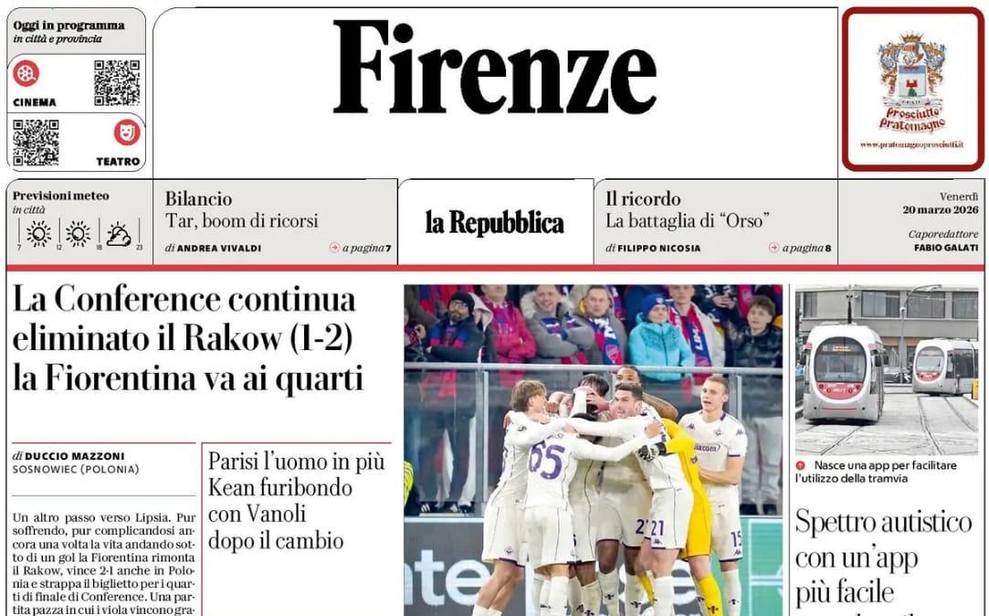 Vanoli elimina il Rakow, Repubblica: "Rimonta grazie a lui. Sposta l'inerzia a gara in corso"