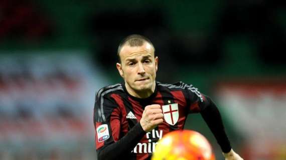 ANTONELLI, Proveremo ad agganciare la Fiorentina