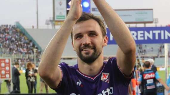 BADELJ, Da Borja a Tello: tanti messaggi per il viola