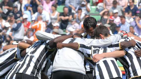 NEUTON, Felici per la vittoria ma ora c'è la Fiorentina