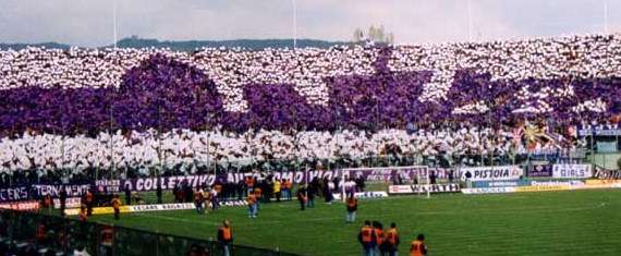 È GIÀ FIORENTINA-JUVENTUS... IL RITORNO DI ROBERTO BAGGIO