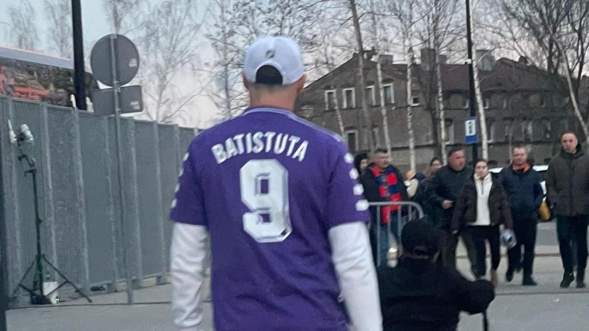 Primi tifosi all'Arcelor Mittal Park: sale la febbre per Rakow-Fiorentina