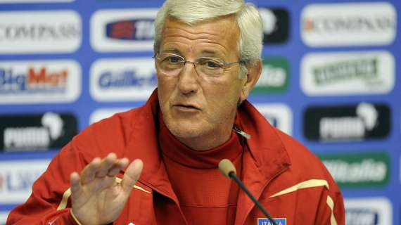 LIPPI, Dobbiamo migliorare la fase offensiva