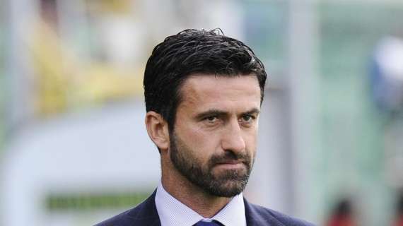 PANUCCI, Miccoli potrà entrare a gara in corso