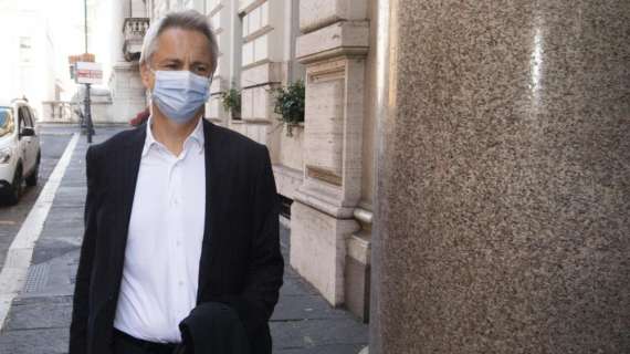 DAL PINO, Rinvio del voto sui fondi? Non è frenata