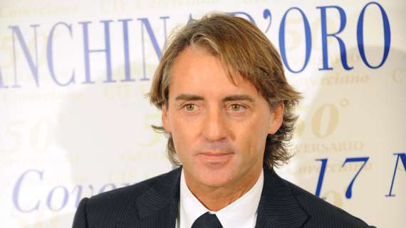 REAL MADRID, E' arrivato il momento di Mancini?