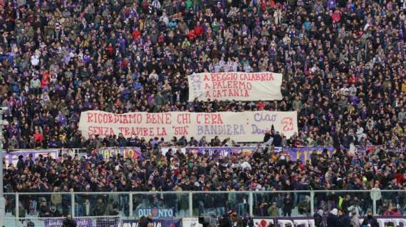 BARTOLETTI, Tifosi viola? Un 4 alla loro pazienza