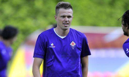 MERCATO, Sondaggio del Chievo per Ilicic