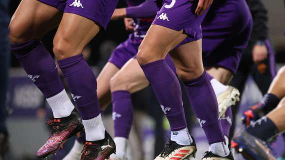 Kit abbonato Fiorentina: articoli omaggio di merchandising ancora disponibili