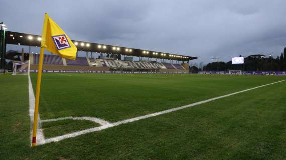 Fiorentina a lavoro verso il Como: alcuni scatti della seduta odierna