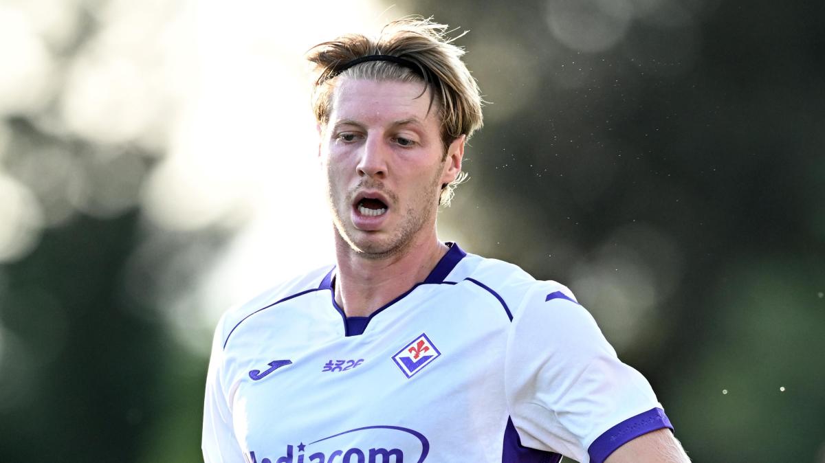 Dialoghi Fiorentina-Lazio per uno tra Brescianini e Fabbian