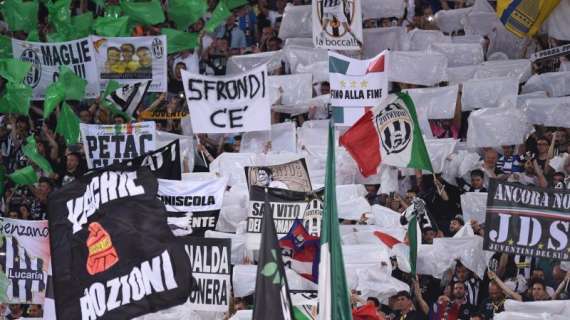 JUVE, Copiata la campagna abbonamenti del Badajoz