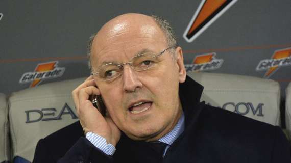 MAROTTA, Turnover? Possiamo permettercelo