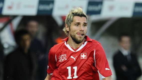 BEHRAMI, Fiorentina pronta a stringere