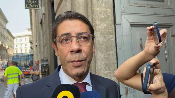 RUI COSTA, Garantisco: Benfica non sarà danneggiato