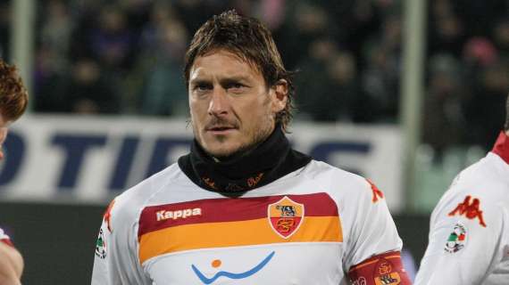 TOTTI, Mihajlovic lascerà il segno come a Bologna