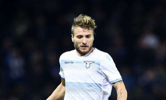 IMMOBILE, Voglio sfatare il mio tabù contro i viola