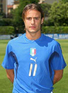 GILARDINO, Che emozione la nazionale