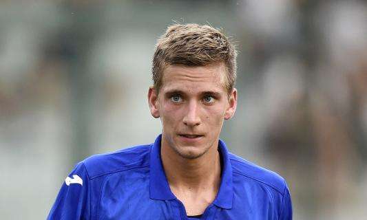 PRAET, Possiamo fare bene contro la Fiorentina