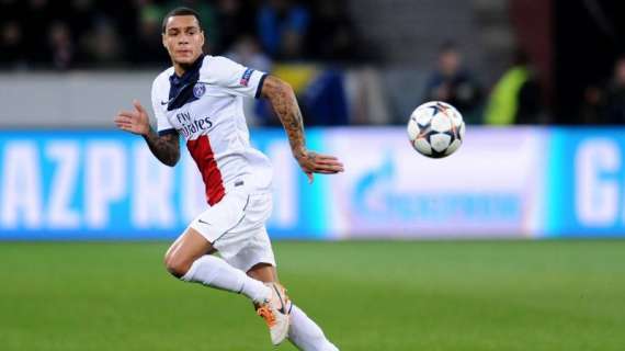 CAGLIARI, Preso il terzino Gregory van der Wiel 