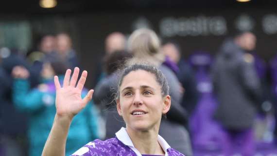 Fiorentina Femminile corsara sul campo della Juventus: 0-2 e show di Boquete