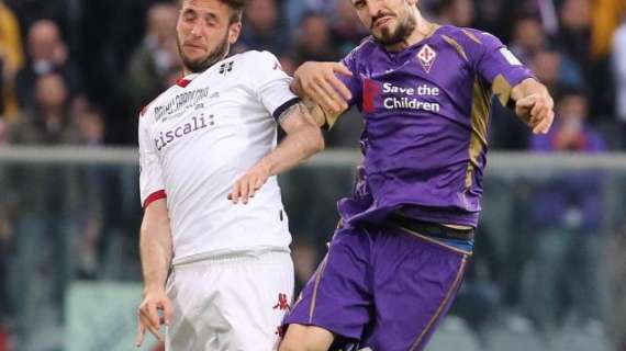 CAGLIARI-FIORE, I numeri e le curiosità del match