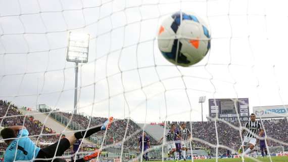 SERIE A, Record di gol dopo 9 giornate