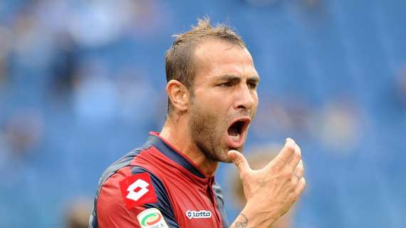 GENOA-VERONA, 2-0 dopo i primi 45 minuti