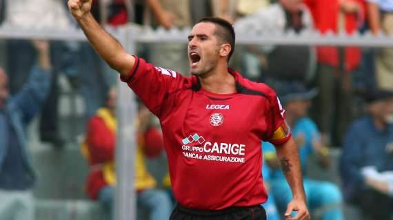 LUCARELLI-LIVORNO, Come Renzo e Lucia