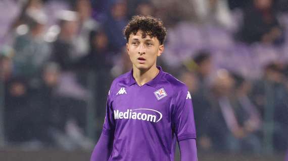 Rubino-show nella Fiorentina Primavera contro la Juve. Ora la Roma