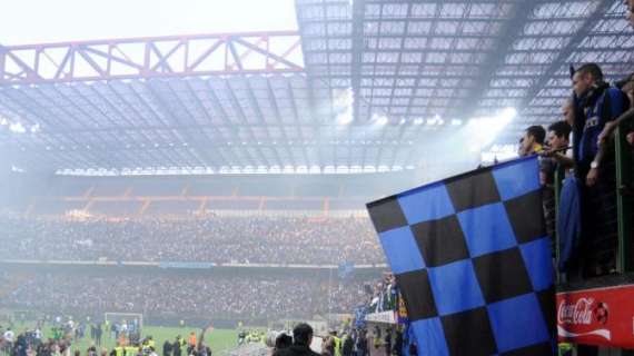 INTER-FIORE, I numeri della trasferta al Meazza