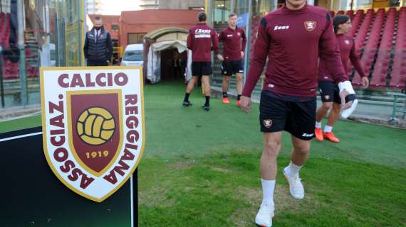 REGGIANA, Doppia tegola: ko sia Brekalo che Blanco