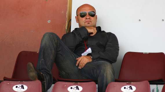 LIVORNO, Lavoro tattico per Cosmi