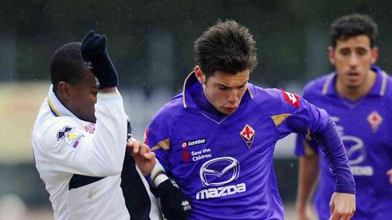 FIO-VAR 0-1, Viola sotto ma con l'uomo in più